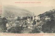 68 Haut Rhin CPA FRANCE 68 "Le village de Stosswihr"