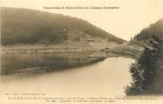 67 Ba Rhin CPA FRANCE 68 "Le lac noir près de la crête des Vosges au dessus d'Orbey"