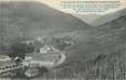 CPA FRANCE 68 "Entrée des gorges du Strengbach à Rappoltsweiler"'