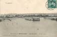 CPA FRANCE 78 "Houilles, route d'Argenteuil" / INONDATION 1910