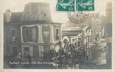 CPA FRANCE 91 "Corbeil, rue Galignani" / INONDATION 1910