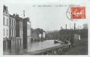 92 Haut De Seine CPA FRANCE 92 "Bas Meudon, la rue de Vaugirard"