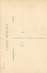 CPA FRANCE 92 "Clichy, la poste, distribution des lettres à dos d'homme" / INONDATION 1910