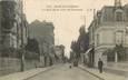 CPA FRANCE 92 "Bois Colombes, la rue de la Côte Saint Thibault"