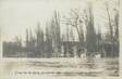 CPA FRANCE 92 "Neuilly, l'Ile de Rotschildt" / INONDATION 1910