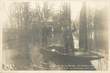 CPA FRANCE 92 "Neuilly, bd Richard Wallace" / INONDATION 1910