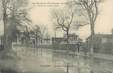 CPA FRANCE 92 "Colombes, avenue d'Argenteuil" / INONDATION 1910