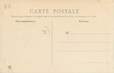 CPA FRANCE 92 "Colombes, éboulements du boulevard d'Achères" / INONDATION 1910