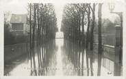 92 Haut De Seine CPA FRANCE 92 "Colombes, villa Reine Henriette" / INONDATION 1910