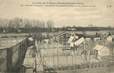 CPA FRANCE 92 "Rueil, ensemble des Etablissements Gallins" / INONDATION 1910