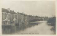 92 Haut De Seine CPA FRANCE 92 "Rueil, avenue Déesse" / INONDATION 1910