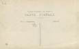 CPA FRANCE 92 "Rueil, avenue Victor Hugo" / INONDATION 1910
