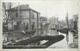 CPA FRANCE 92 "Boulogne Billancourt, la rue de Meudon" / INONDATION 1910