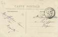 CPA FRANCE 93 "Ile Saint Denis, un sauvetage passage Davy" / INONDATION 1910