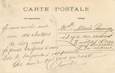 CPA FRANCE 94 "Joinville le Pont, la rue de Paris" / INONDATION 1910