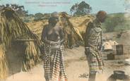 Afrique CPA MADAGASCAR "Femmes de tirailleurs indigènes"