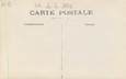 CARTE PHOTO FRANCE 75 "Paris, Ile de la Jatte" / INONDATION 1910