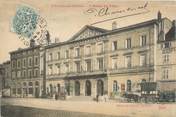 71 SaÔne Et Loire CPA FRANCE 71 "Châlon sur Saône, l'hôtel de ville"