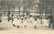 03 Allier CPA FRANCE 03 "Vichy, bal d'enfants "