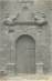 CPA FRANCE 13 "Arles, les Aliscamps, portail de la chapelle Saint Honorat"