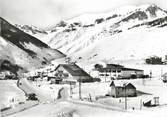 06 Alpe Maritime / CPSM FRANCE 06 "Auron, hôtel du Collet et école des Neiges"