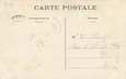 CPA FRANCE 44 "Saint Nazaire, le rocher du lion"