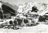 06 Alpe Maritime / CPSM FRANCE 06 "Auron, Station de sports hiver"