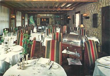 CPSM FRANCE 60 "Saint Jean aux Bois, hôtel restaurant à la bonne idée"