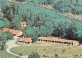 12 Aveyron CPSM FRANCE 12 "Aguessac, Motel Grill Les Artys"