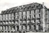 31 Haute Garonne CPSM FRANCE 31 "Luchon, le Majestic Hôtel"