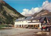 65 Haute PyrÉnÉe CPSM FRANCE 65 "Gavarnie, hôtel restaurant Le Taillon"