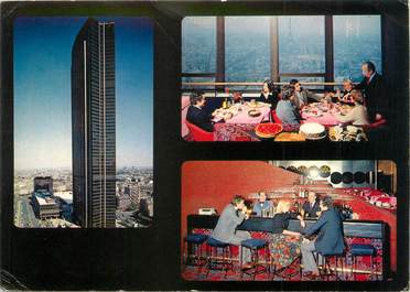 CPSM FRANCE 75015 "Paris, Tour Maine Montparnasse"