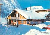 73 Savoie CPSM FRANCE 73 "Val d'Isère, chalet hôtel La Chaumière"