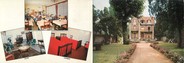 63 Puy De DÔme CPSM LIVRET FRANCE 63 "Royat, chalet Camille"