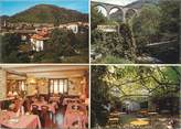06 Alpe Maritime CPSM FRANCE 06 "L'Escarène, hostellerie Castellino"