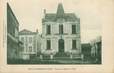 / CPA FRANCE 17 "Saint Georges du Bois, place de l'hôtel de ville"