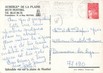 CPSM FRANCE 48 "Montbel, auberge de la plaine"