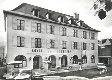 CPSM FRANCE 65 "Saint Pé de Bigorre, hôtel des Pyrénées "