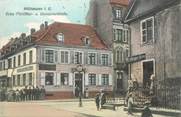 68 Haut Rhin CPA FRANCE 68 "Mulhouse, rue Dornacher"