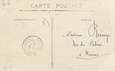 / CPA FRANCE 17 "Pons, les bords de la Seugne"