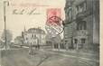 CPA FRANCE 57 "Metz, boulevard de l'Empereur Guillaume"