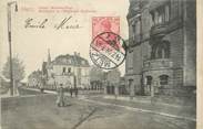 57 Moselle CPA FRANCE 57 "Metz, boulevard de l'Empereur Guillaume"