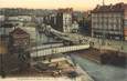 CPA FRANCE 76 "Le Havre, le pont Notre Dame"