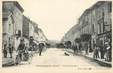 CPA FRANCE 39 "Champagnole, la grande rue" / Ed. R. CHAPUIS