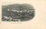 39 Jura CPA FRANCE 39 "Les Rousses et la Dole" / Ed. R. CHAPUIS