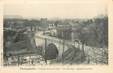 CPA FRANCE 39 "Champagnole, premier pont sur l'Ain" / Ed. R. CHAPUIS