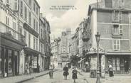 17 Charente Maritime / CPA FRANCE 17 "La Rochelle, rue Pas du minage"