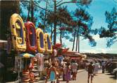 17 Charente Maritime CPSM FRANCE 17 "Vaux sur Mer, les commerces de la plage de Nauzan"