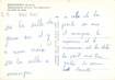CPSM FRANCE 71 "Bergessin, établissement de cure La Châtelaine" / BABY FOOT
