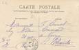 CPA FRANCE 63 "La Bourboule, la roche des Fées, le grand hôtel"